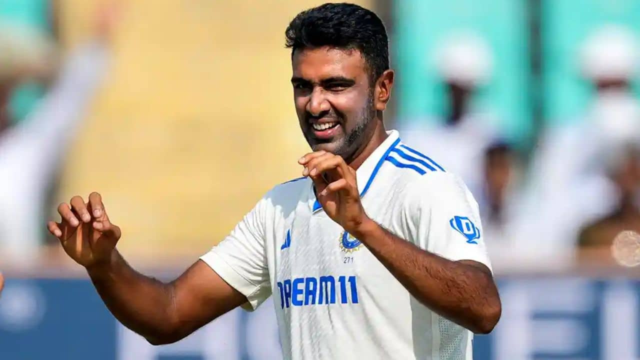 Ashes 2025 Finale: Ravichandran Ashwin Reflects