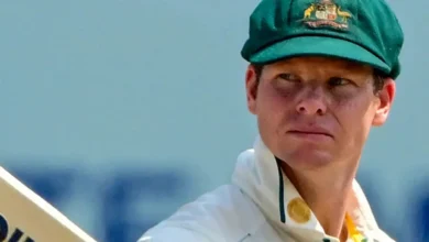 Ashes 2025: Steve Smith Unveils Australia’s Lineup Featuring Two New Faces for Perth Opener