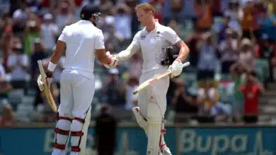 Ashes Showdown: England Bets on Raw Pace to Revive Bodyline Tactics in Final Stages of Bazball Down Under