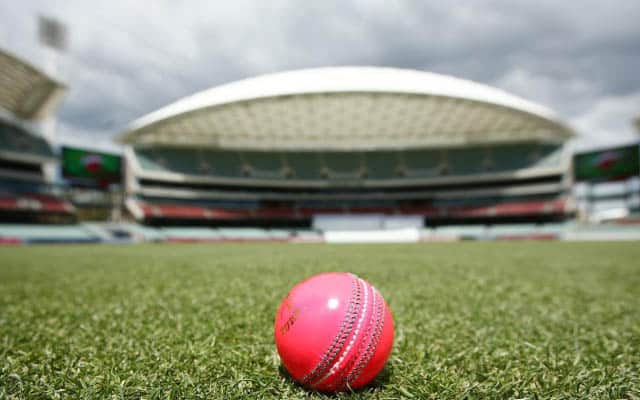 Ashes Showdown: Stuart Broad Calls Pink-Ball Test a 'Lottery' Before Gabba Clash
