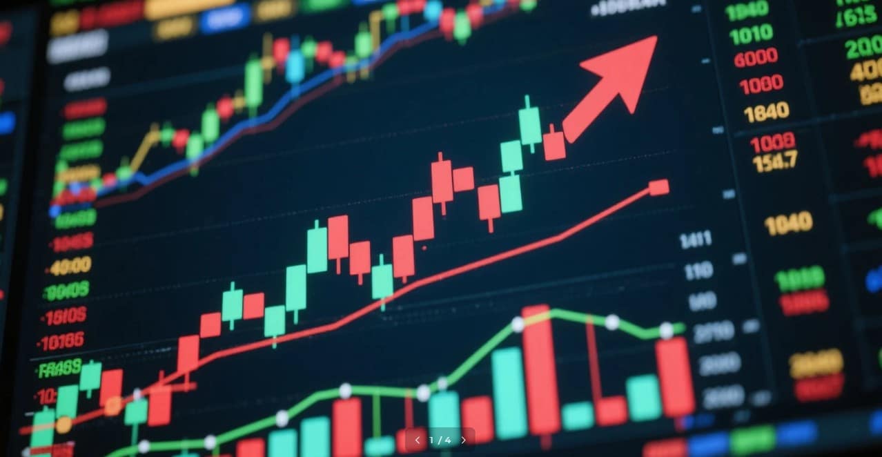 Stock Market Update for March 13, 2026: Discover Today's Top Gainers and Losers in Nifty50 and BSE Sensex