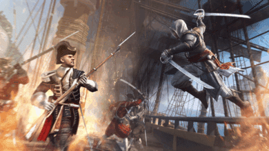 Assassin’s Creed IV Black Flag Remake to Launch Soon with Enhanced Gameplay Features