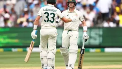Australia Surprises with Uncapped Jake Weatherald's Ashes Selection as Steve Smith Leads the Squad