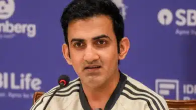 Australia's Captain Challenges Gautam Gambhir's Pitch Tactics