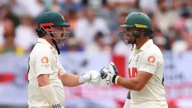 Australia's Test Opener Strategy: Coach Discusses Potential Rotation Based on Pitch Conditions
