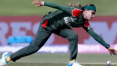 Bangladesh Cricket Board President Promises Firm Measures Against Sexual Harassment in Women's Cricket