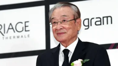 Beloved South Korean Actor, Known as 'TV Dad,' Passes Away at 91