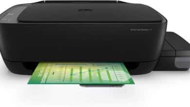 Best Ink Tank Printers in India for Speed and Cost Efficiency