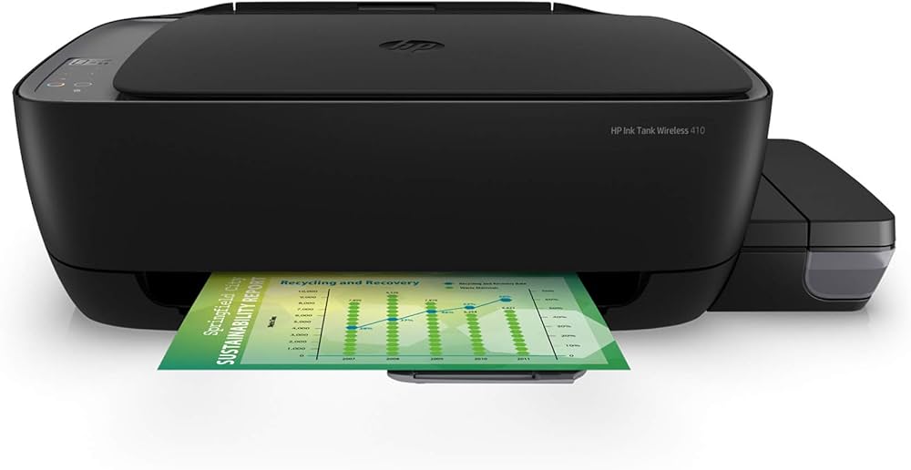 Best Ink Tank Printers in India for Speed and Cost Efficiency