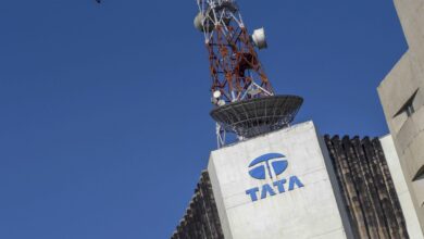 Bhat Shapes Tata's Second Most-Valued Company in Bengaluru