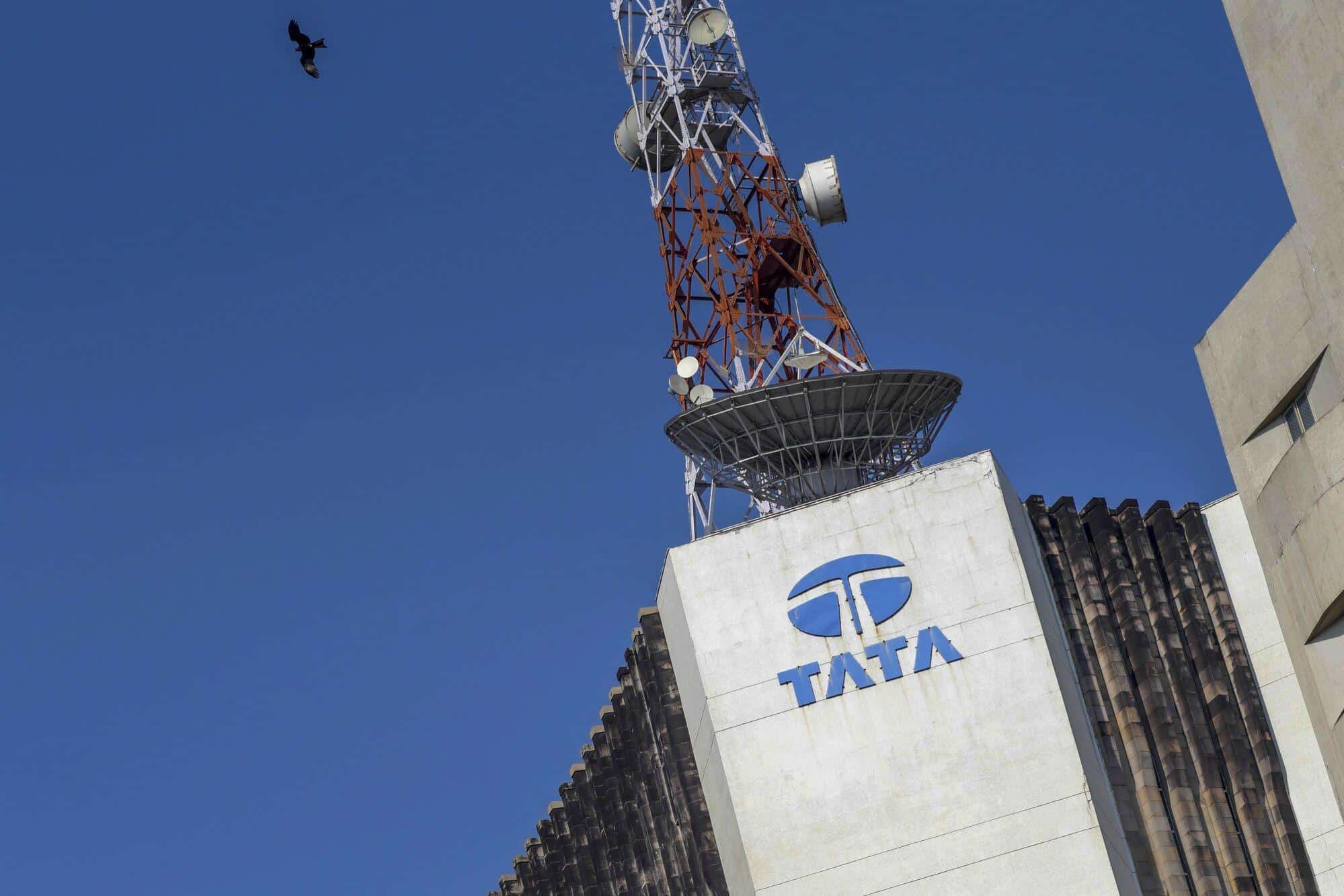 Bhat Shapes Tata's Second Most-Valued Company in Bengaluru