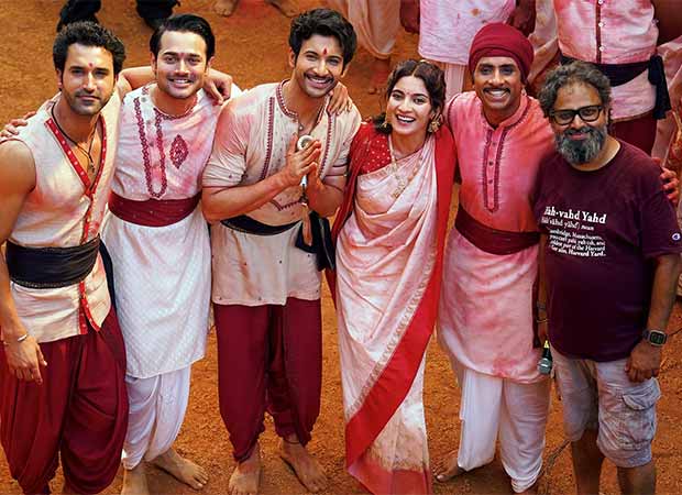 Bhuvan Bam Completes Filming for The Revolutionaries; Rohit Saraf Describes the 75-Day Journey as “Exhilarating”
