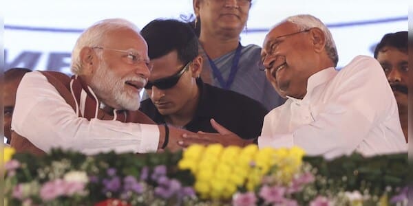 Bihar's Politicians Unveil Election Freebies Ahead of Upcoming Vote ...