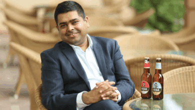 Bira 91 Faces Crisis as Kirin Plans Exit; Founder Ankur Jain Seeks New Investor
