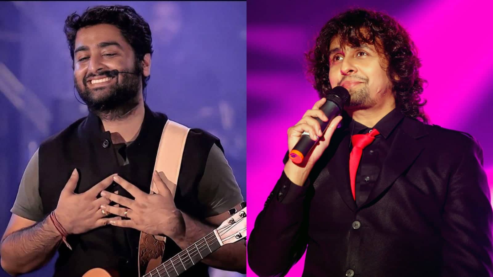 Border 2's Musical Triumph: Diljit Dosanjh Teams Up with Sonu Nigam and Arijit Singh
