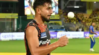 'Bowling at 150 kph is an Art': Umran Malik Aims for Comeback with Team India