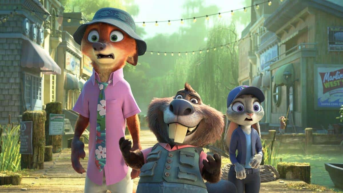 Breaking: Shraddha Kapoor to Lend Her Voice to Judy Hopps in Hindi Zootopia 2