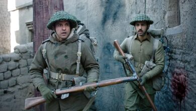 CBFC Gives Green Light to 120 Bahadur with No Cuts