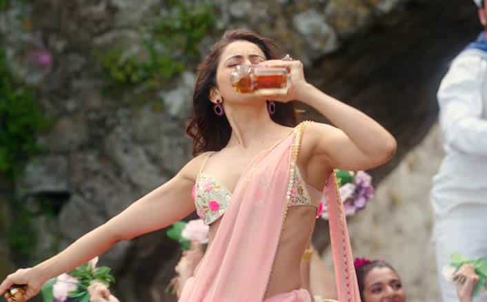 CBFC Gives Unprecedented Green Light to De De Pyaar De 2 with No Cuts