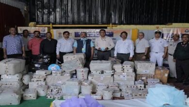 CBIC and Field Formations Successfully Complete Special Campaign 5.0