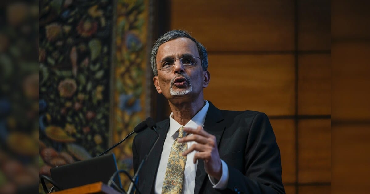 CEA Predicts Economy to Exceed $4 Trillion Milestone by FY26