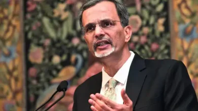 CEA V Anantha Nageswaran Predicts Economic Growth Could Surpass 7%, GDP Expected to Exceed $4 Trillion by FY26