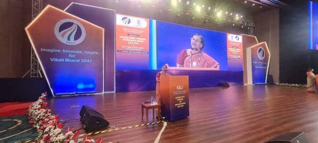 CSIR Showcases India’s Leap in Advanced Materials and Manufacturing at ESTIC 2025