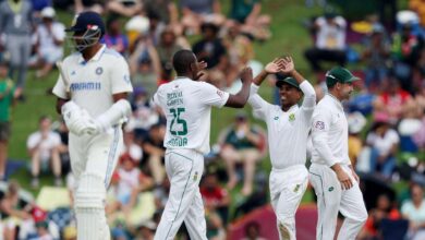Can Reverse Swing Be the Deciding Factor in the IND vs SA 1st Test at Eden?