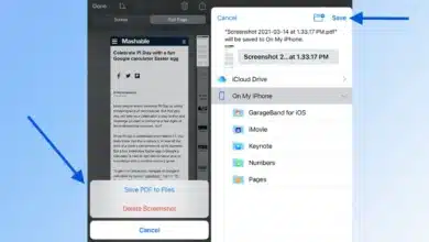 Capture Full-Page Screenshots on iPhone Effortlessly