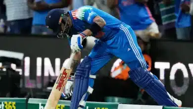 Celebrating Virat Kohli's 37th Birthday: A Look Back at His Record-Breaking Journey and Lasting Legacy