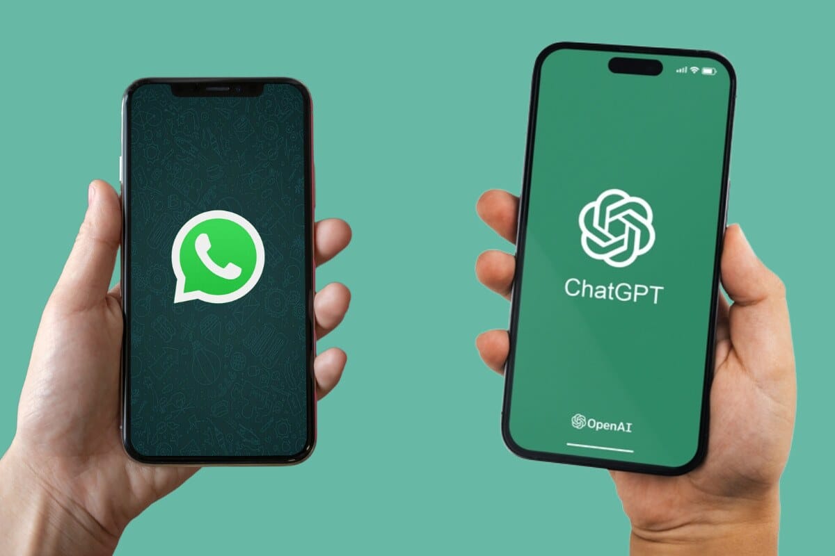 ChatGPT Launches Group Chat Feature Similar to WhatsApp