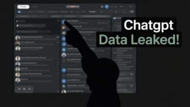 ChatGPT Private Conversations Exposed on Google Search: Steps to Safeguard Your Privacy