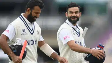 Cheteshwar Pujara Sounds Alarm for Rohit Sharma and Virat Kohli on One-Format Play