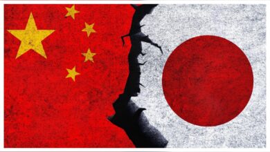 China and Japan's Tensions Rise Over Taiwan: Key Insights