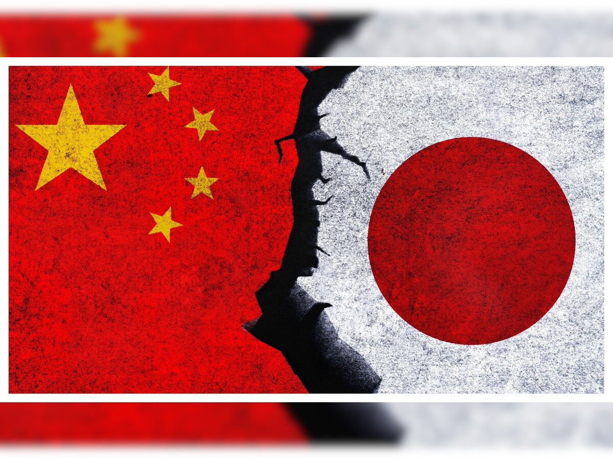 China and Japan's Tensions Rise Over Taiwan: Key Insights