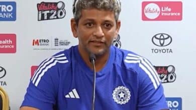 Coach Amol Muzumdar Reflects on India's Historic Women's World Cup Victory