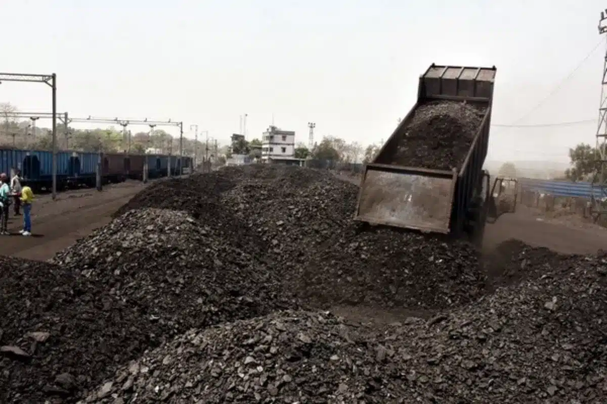Coal India Limited Marks 50 Years of Service to the Nation