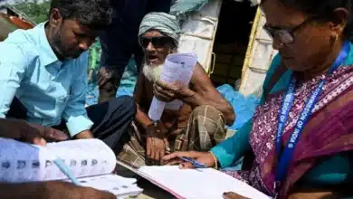 Concerns Rise Among Migrant Workers as India Revises Voter Rolls