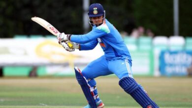 Controversy Strikes: India A's Relay Catch Against Pakistan Shaheens Disallowed at Asia Cup Rising Stars 2025