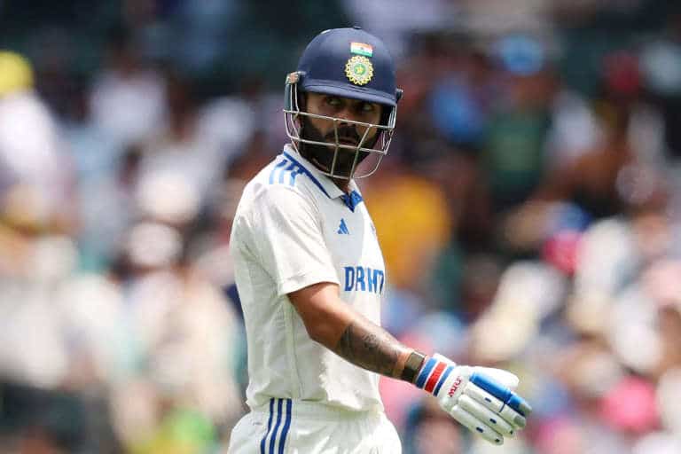 Could Virat Kohli Make a Comeback to Test Cricket? BCCI Secretary Devajit Saikia Weighs In