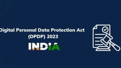 DPDP Regulations Take Effect: Understand Your Personal Data Management