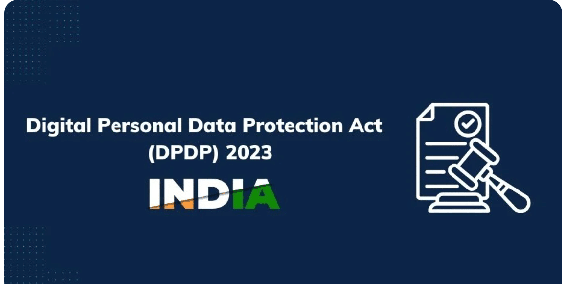 DPDP Regulations Take Effect: Understand Your Personal Data Management