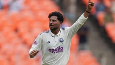Day 1 Highlights: Kuldeep Yadav's Three Wickets Propel India Against South Africa in 2nd Test