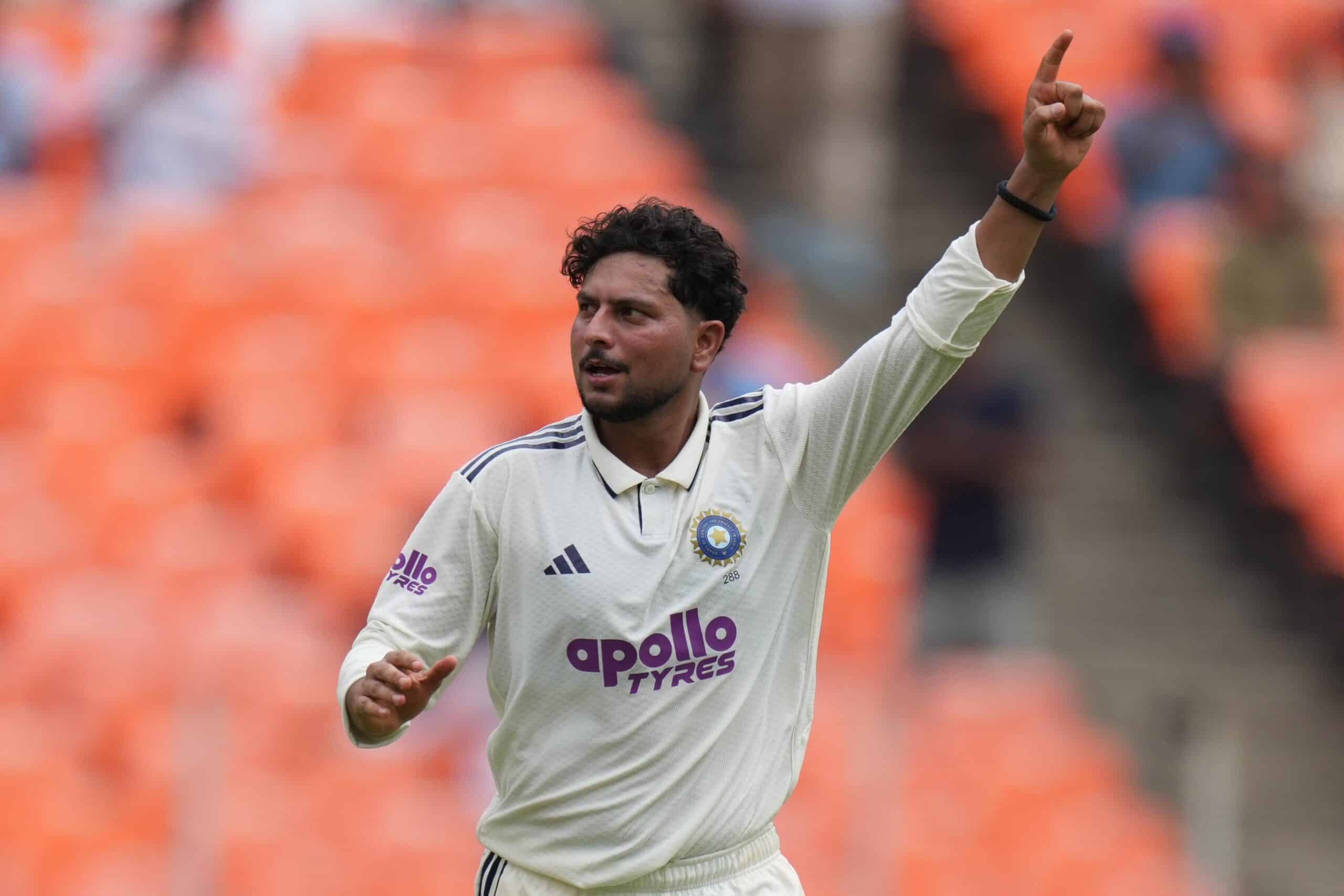 Day 1 Highlights: Kuldeep Yadav's Three Wickets Propel India Against South Africa in 2nd Test