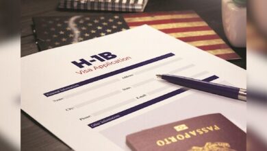 US Officials Caution Indian H-1B Visa Applicants on False Guarantees
