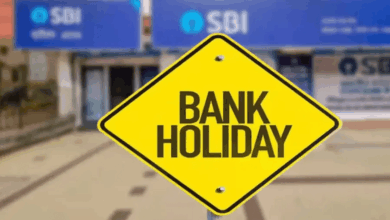 December 2025 Bank Holidays Complete State-wise List of Days Banks Will Be Closed