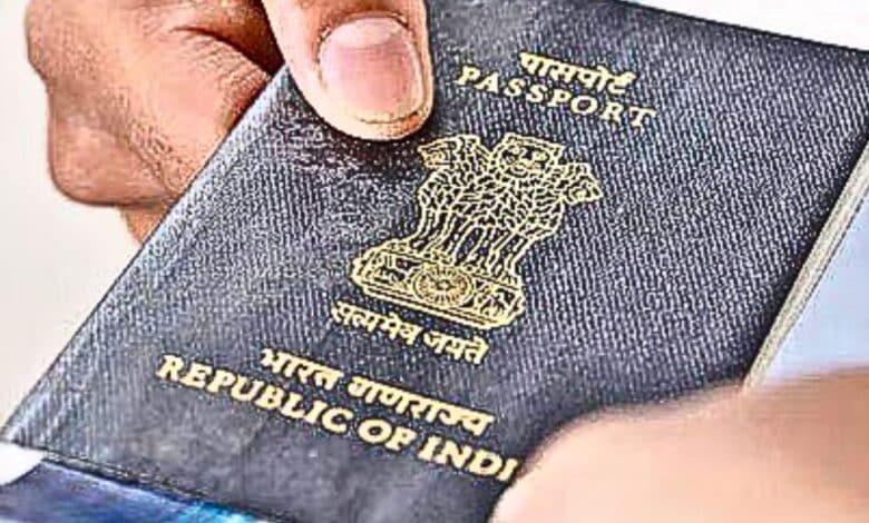Decline of Indian Passport: Exploring the Factors Behind Its Global Ranking Drop