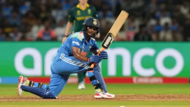 Deepti Sharma's Journey: From Controversy to Triumph in India's 2025 World Cup Victory