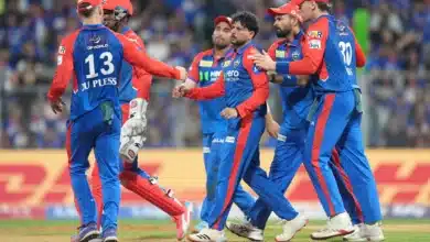 Delhi Capitals' Stance on KL Rahul: Suresh Raina Reveals Why They’re Keeping Him