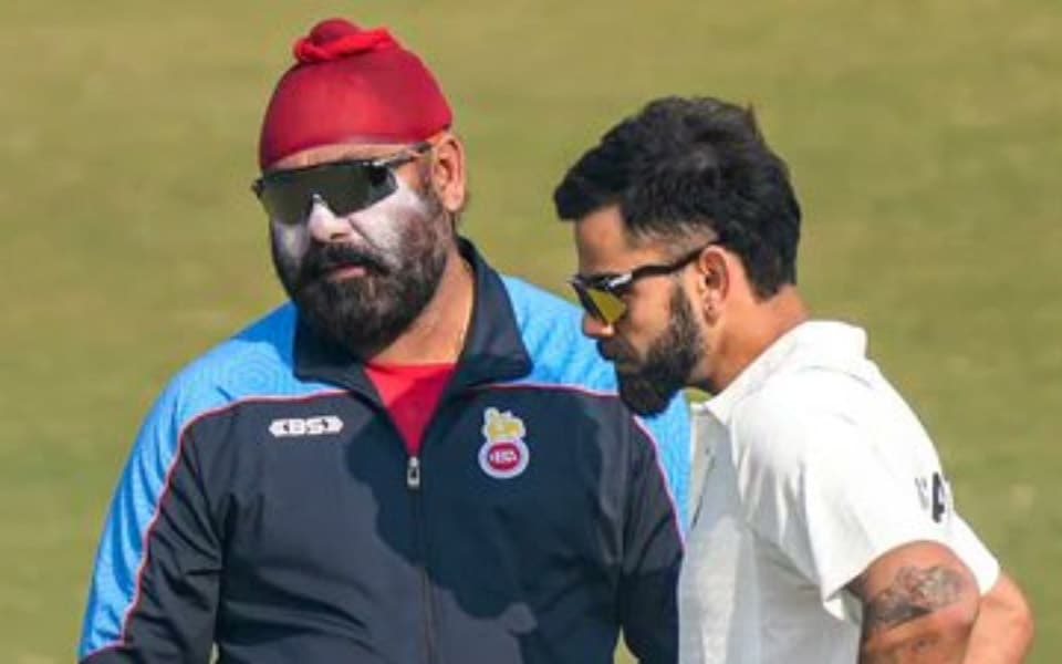 Delhi's Challenges Persist: Senior Selector in the US Mid-Season as Coach Sarandeep Faces Struggles and Team Infighting